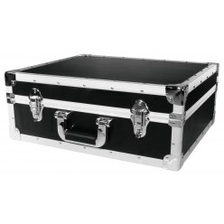 ROADINGER Turntable Case black -S-